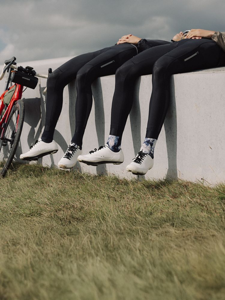 Autumn & Winter Cycling Clothing Guide
