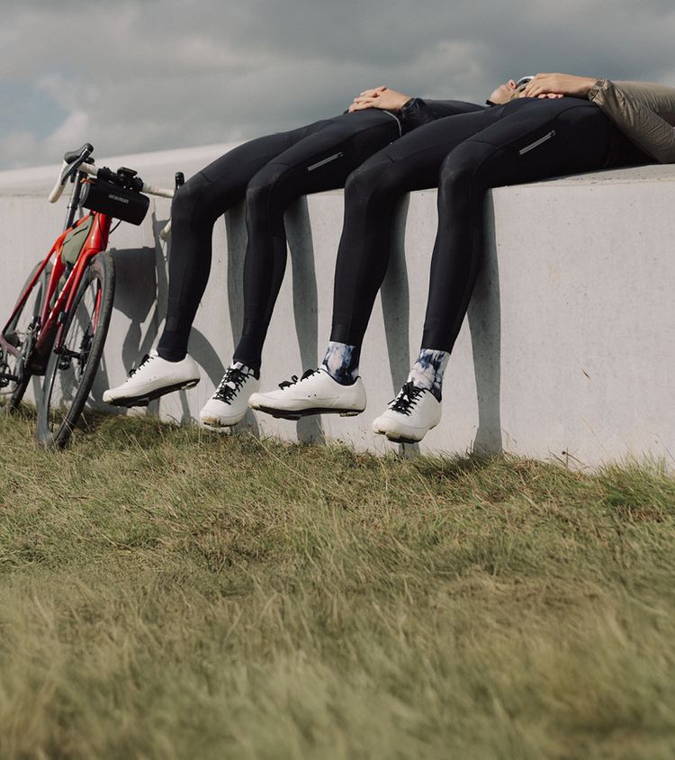 Autumn & Winter Cycling Clothing Guide