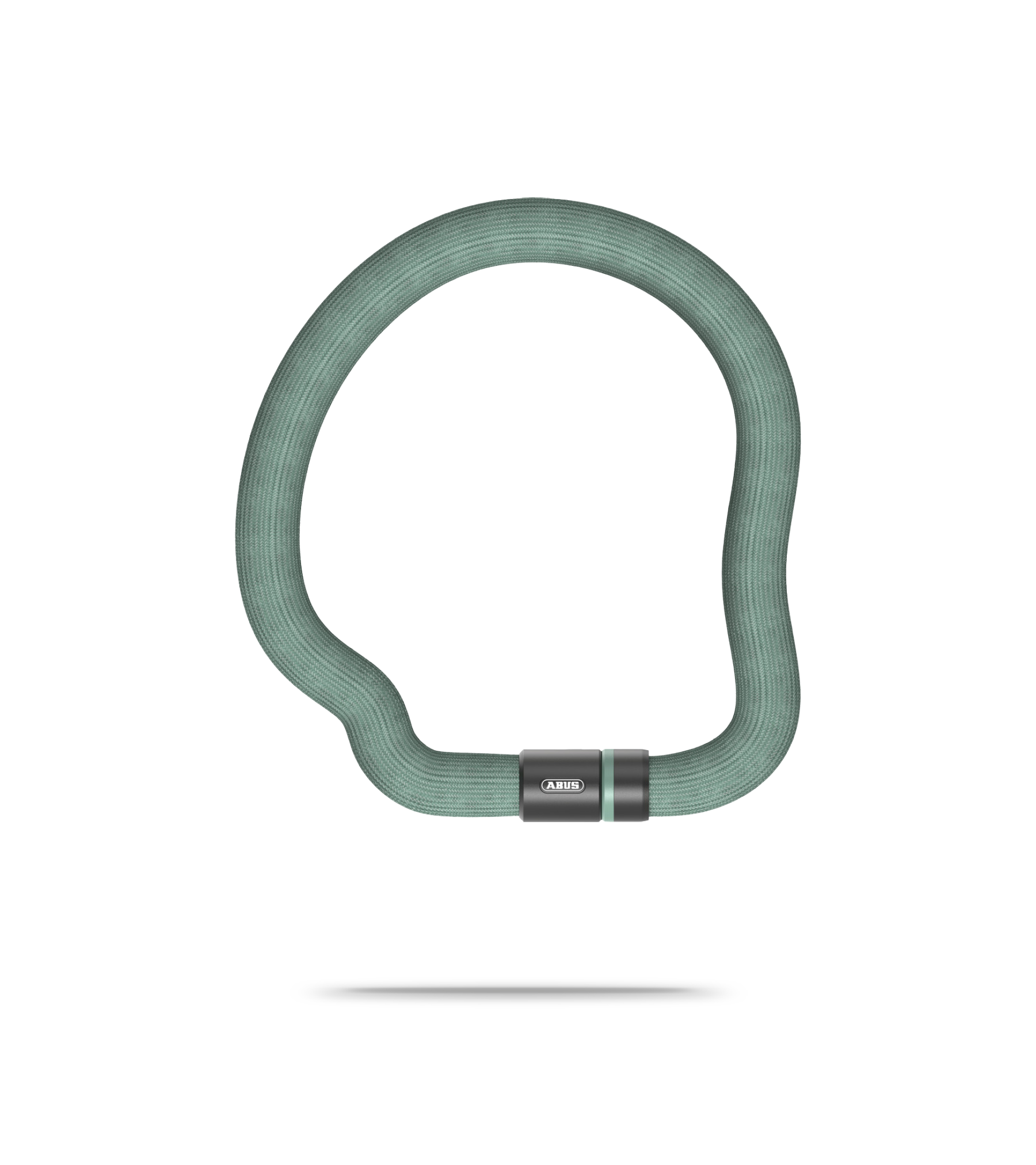 6206K/110 Goose Chain Lock