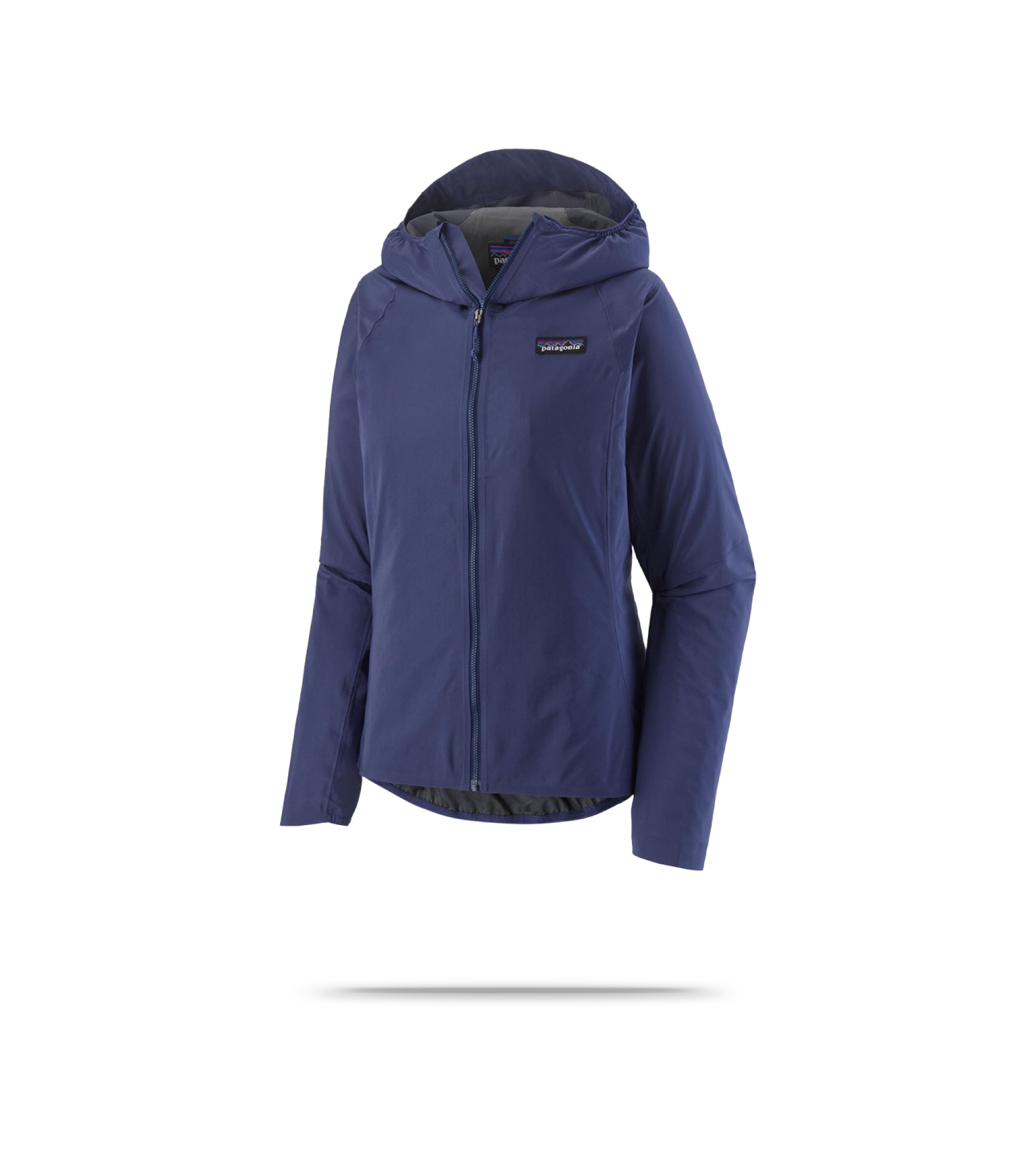 Dirt Roamer Womens Jacket