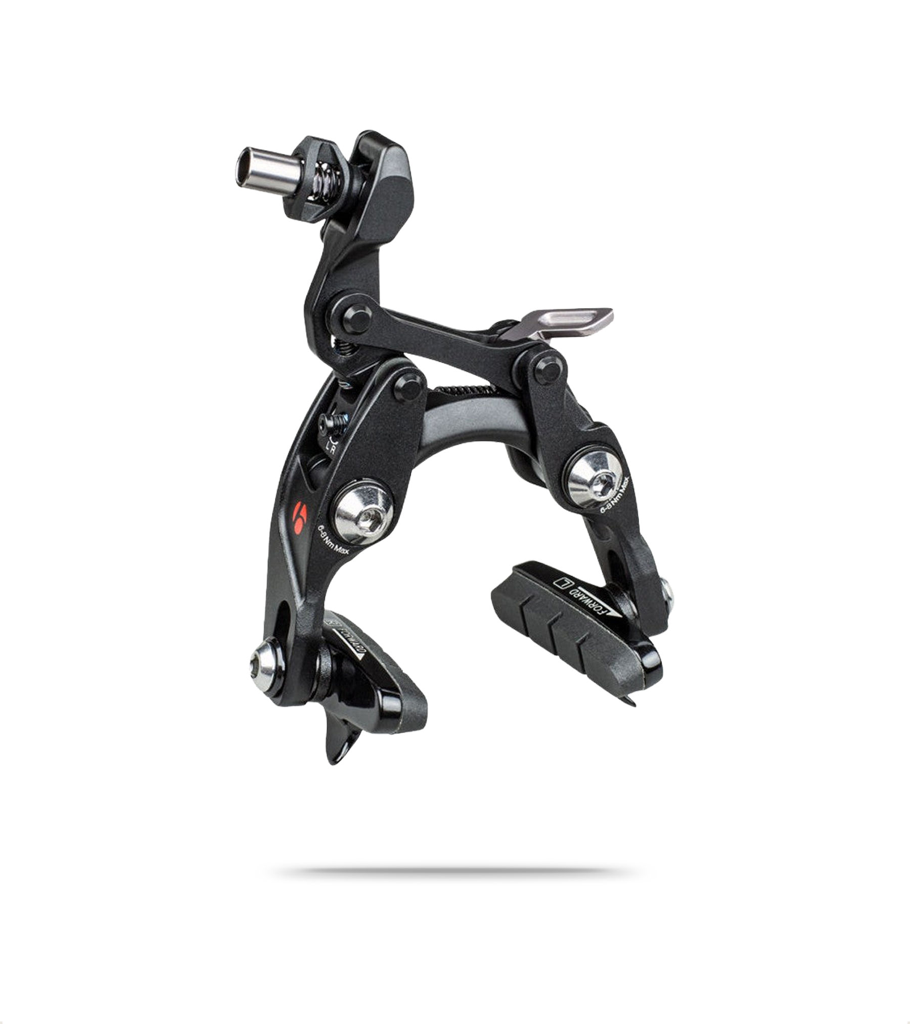 Speed Stop Elite Direct Mount Front/Rear Brake Caliper