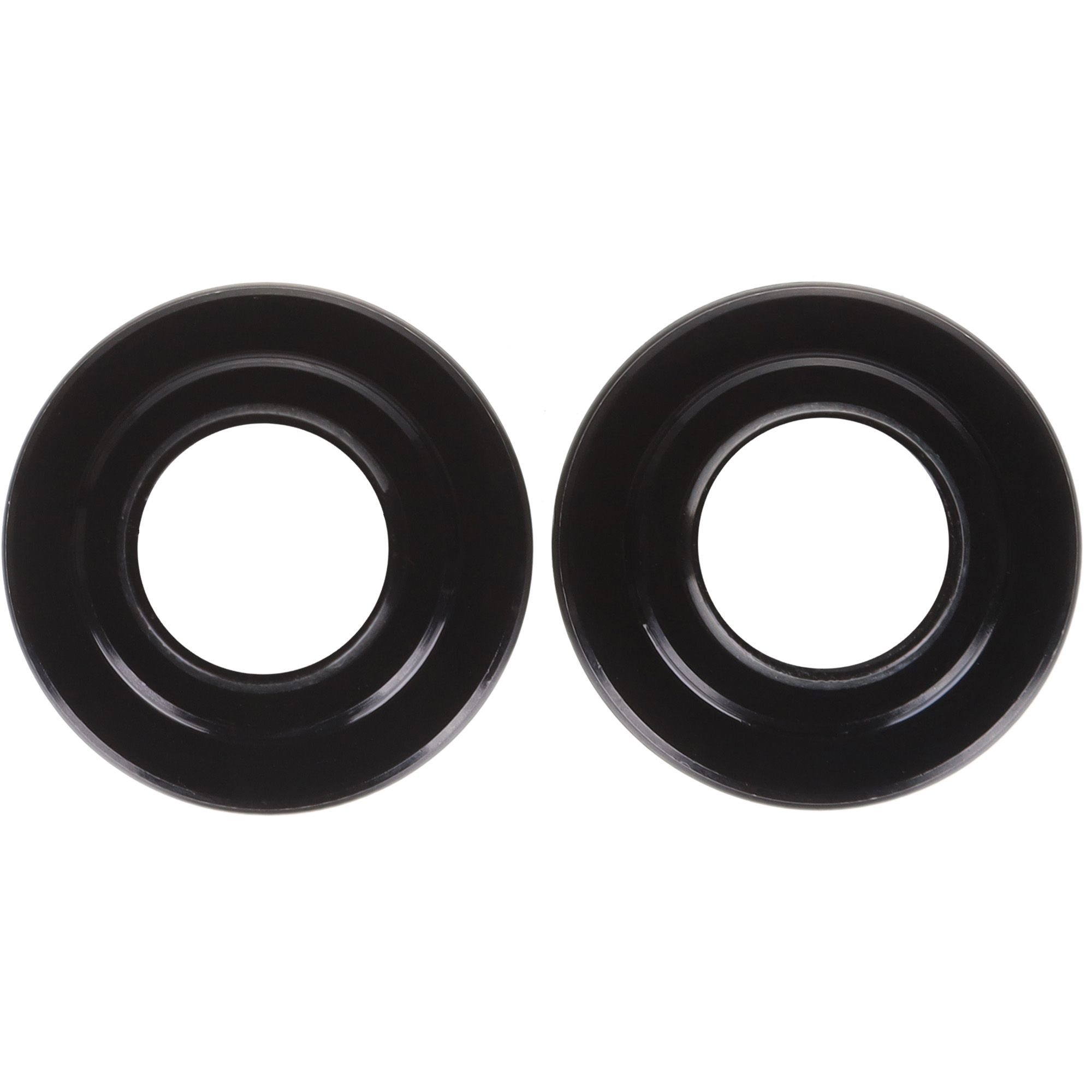 12mm Adapters For Vel RL and GRL Front Wheels