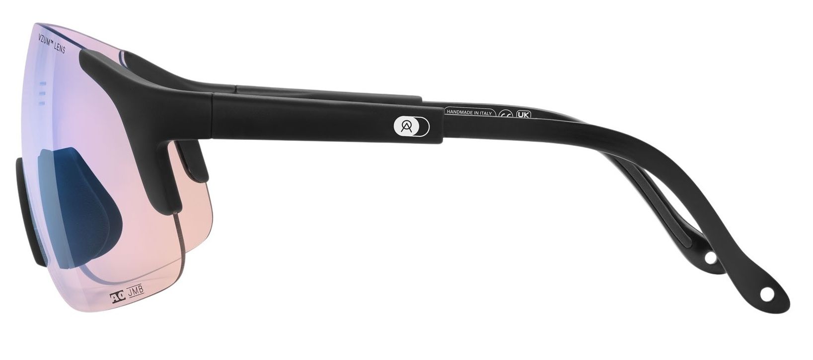 Jumbo Photochromic Sport Sunglasses
