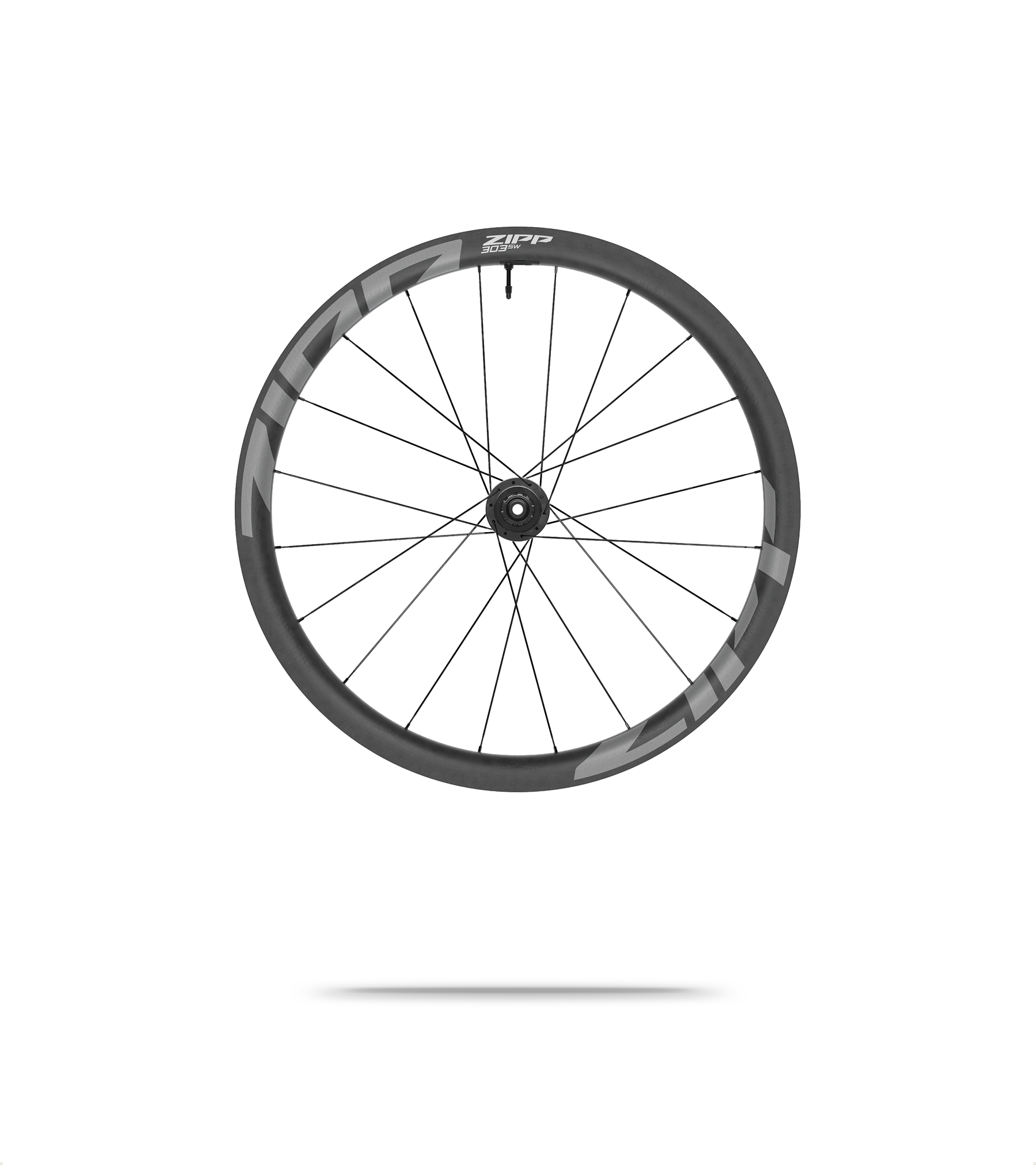 303 SW Carbon Rear wheel