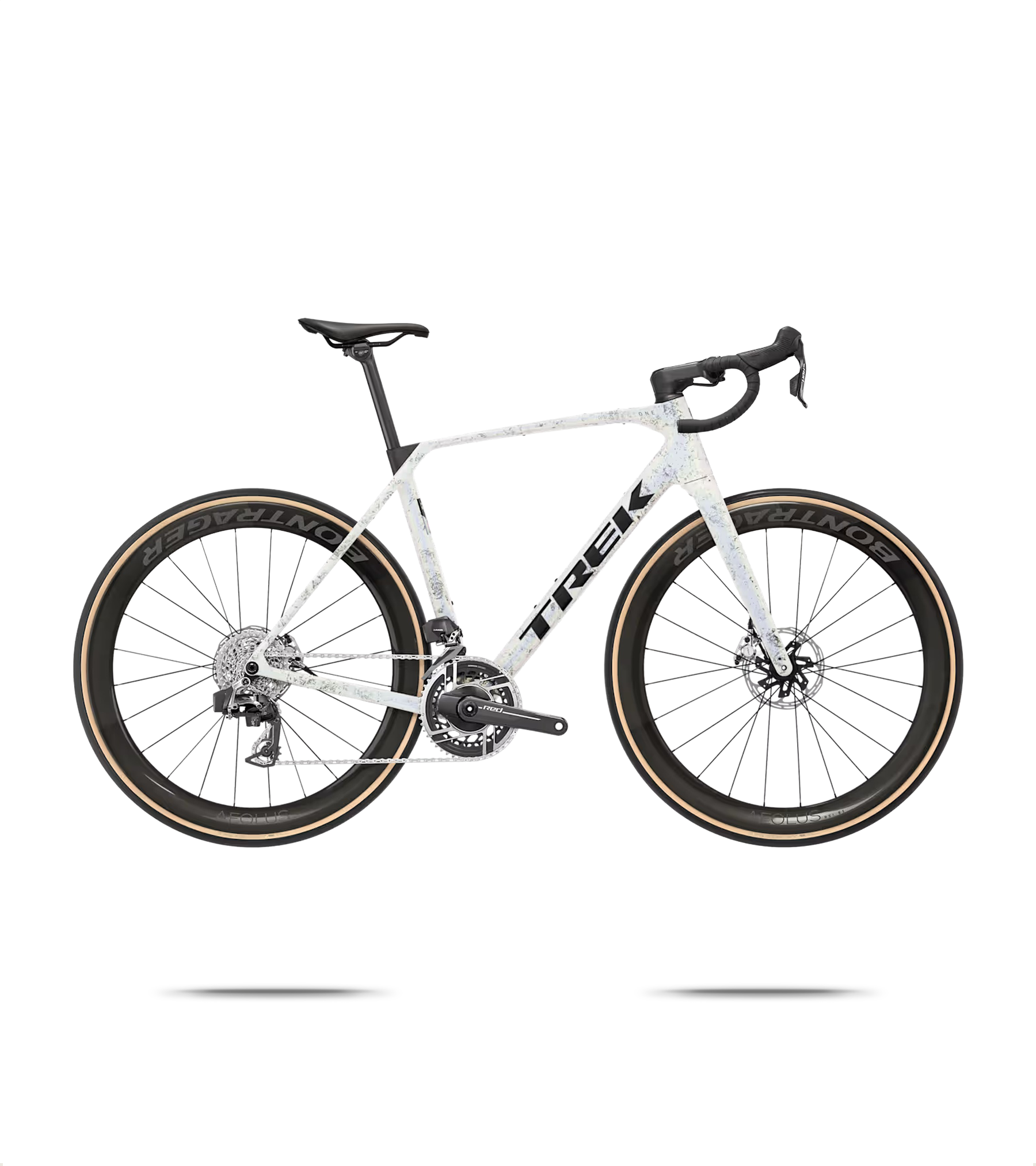 Domane SLR 9 RED AXS Gen 5 Road Bike 2027