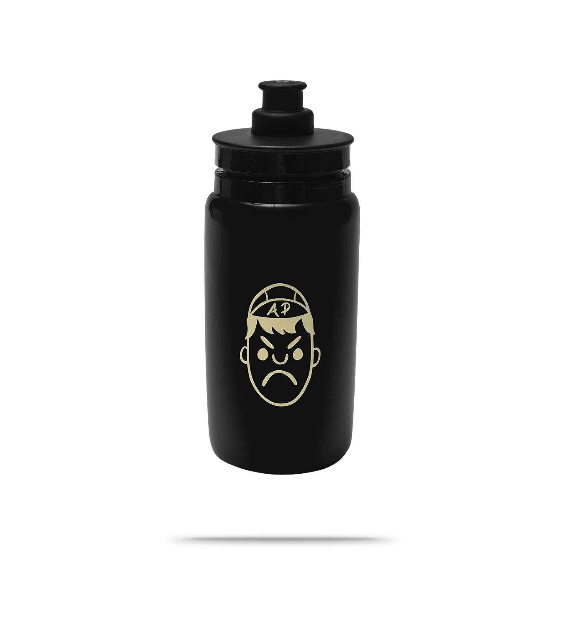 Lightweight Bottle