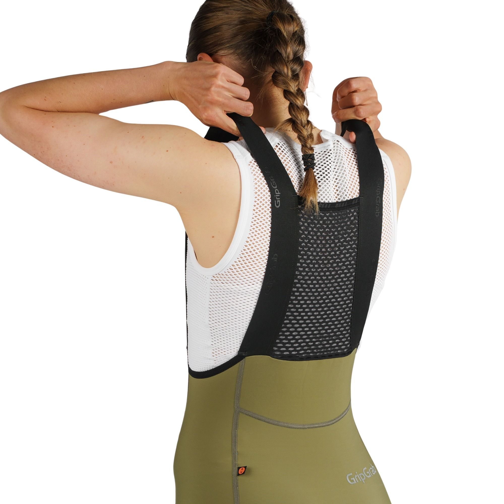 Women's PACR Thermal Bib Tights
