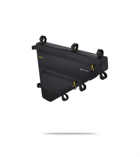 Expedition Full Frame Pack (10L)