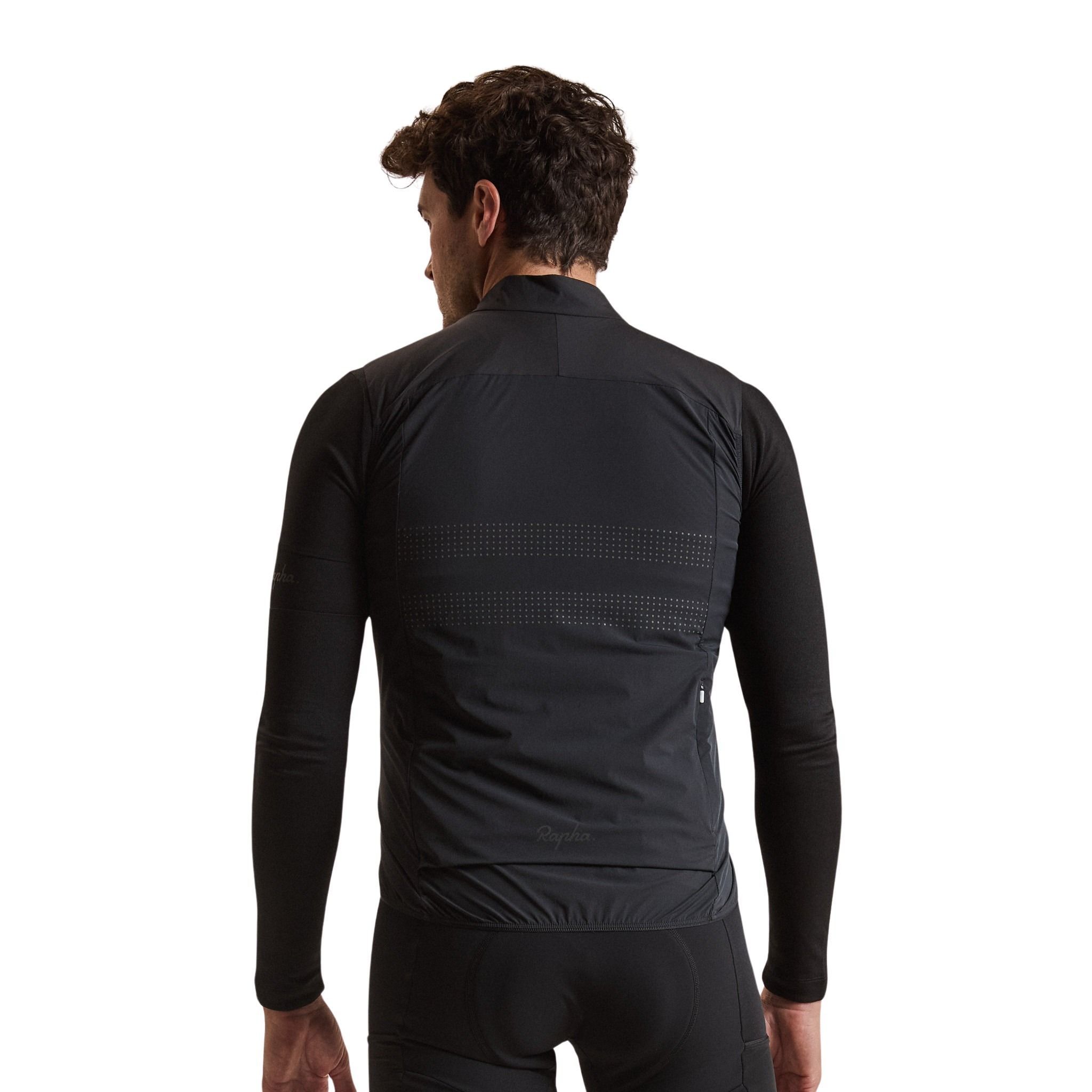 Brevet Lightweight Insulated Gilet