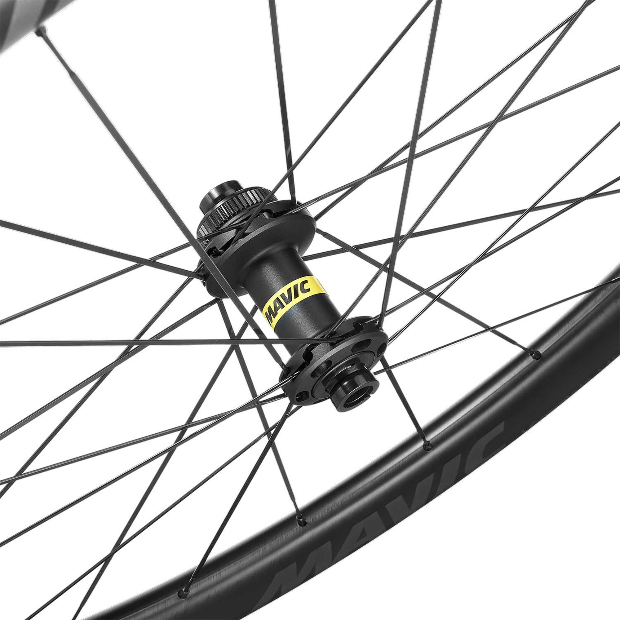Cosmic SL 45 Disc Road Wheelset