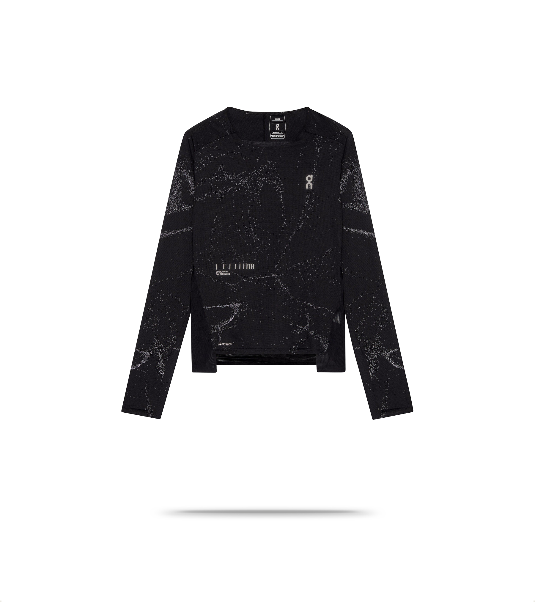 Women's Performance Lumos Long Sleeve T-Shirt