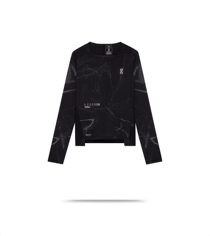 Women's Performance Lumos Long Sleeve T-Shirt