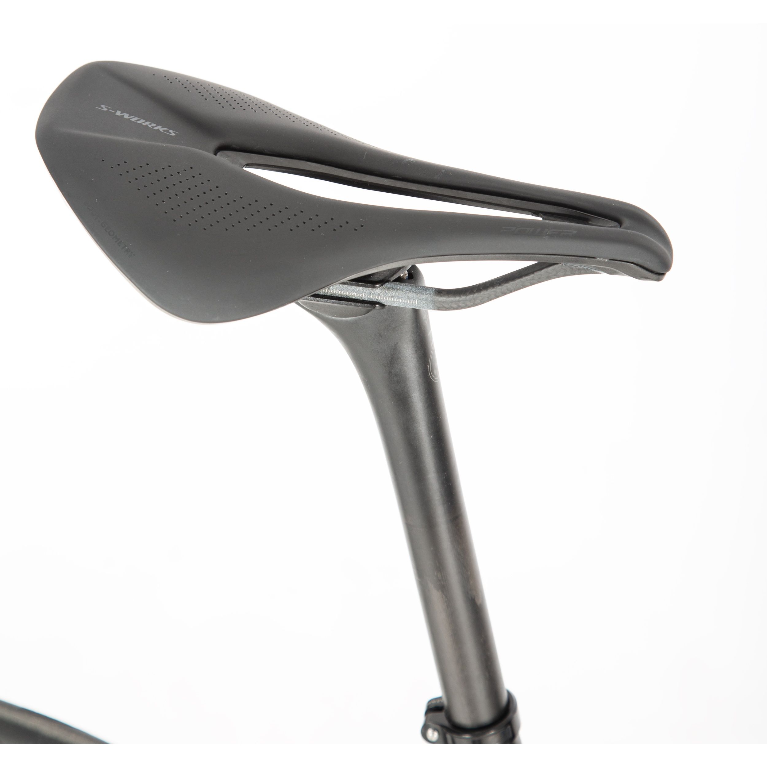 S-Works Aethos 2022 54cm - Approved Used
