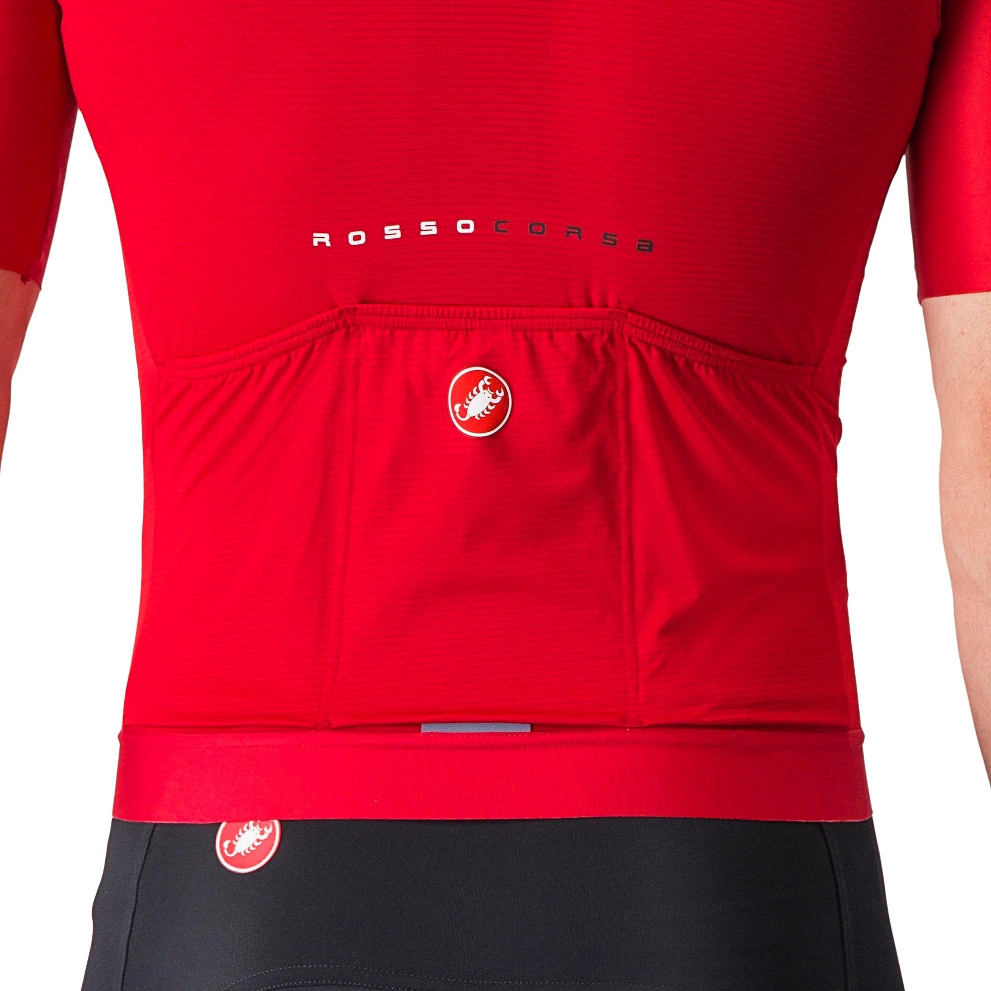 Aero Race 7.0 Jersey