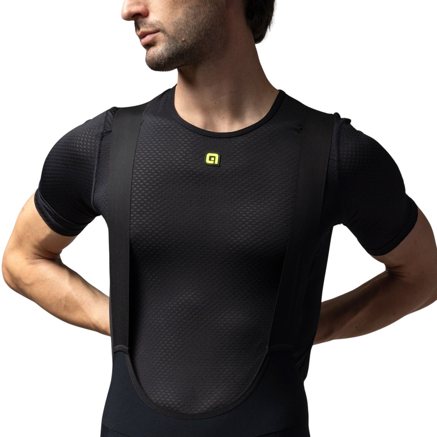 Gravel Pro Bib Shorts