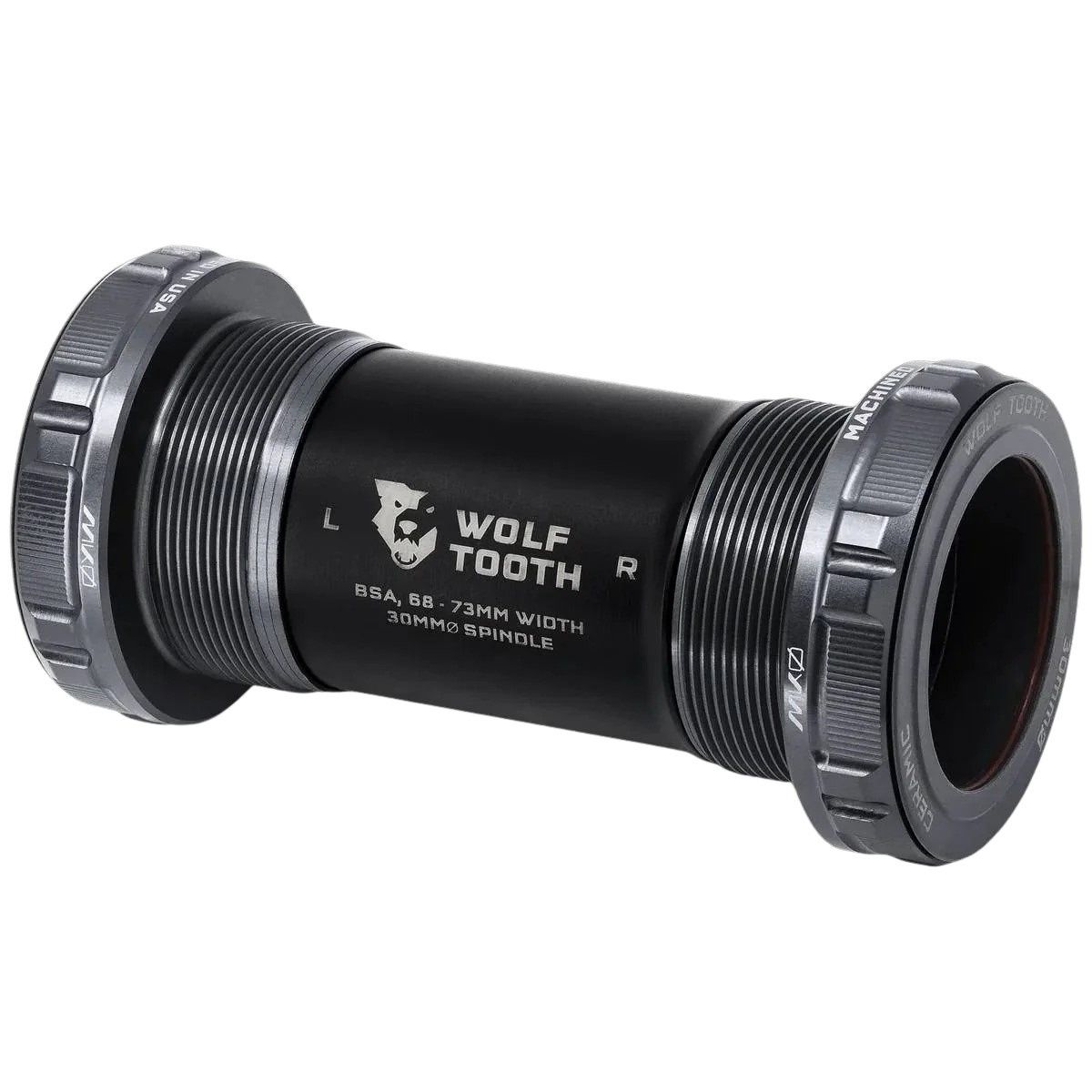 Mark Zero BSA Bottom Bracket