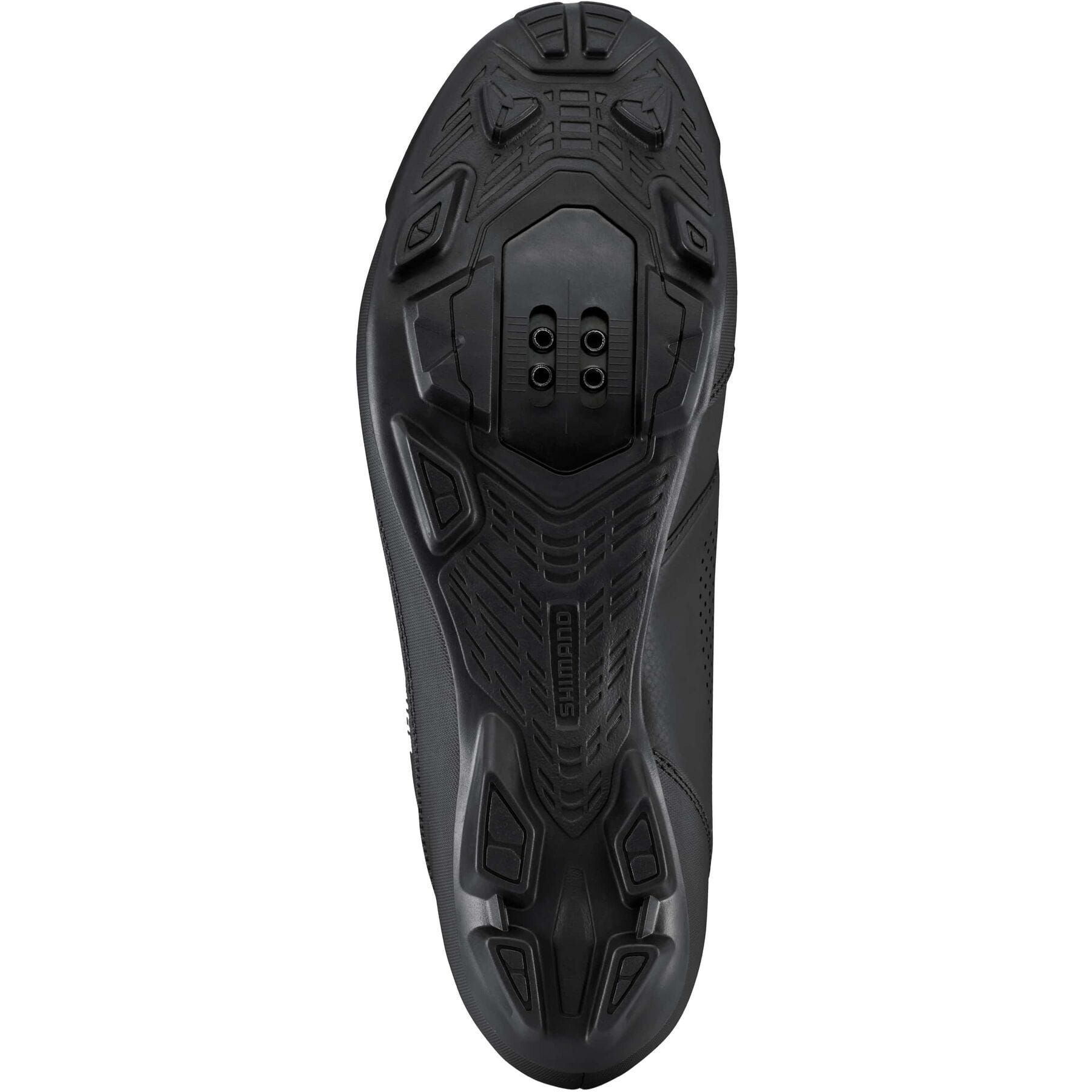 MW502 Winter MTB Shoes