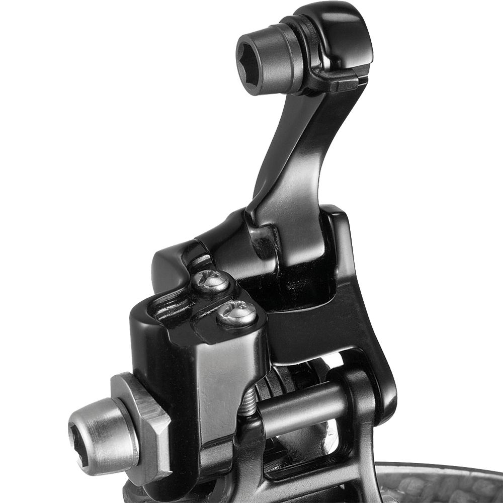 Super Record 12-Speed Braze-On