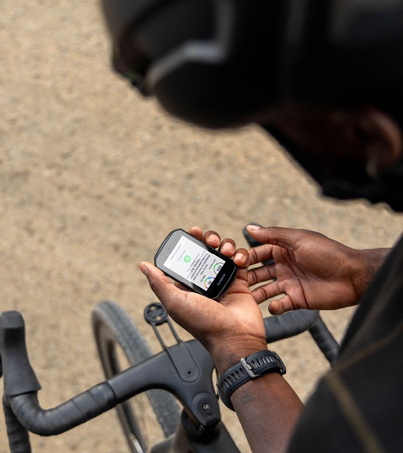 Bike Computers