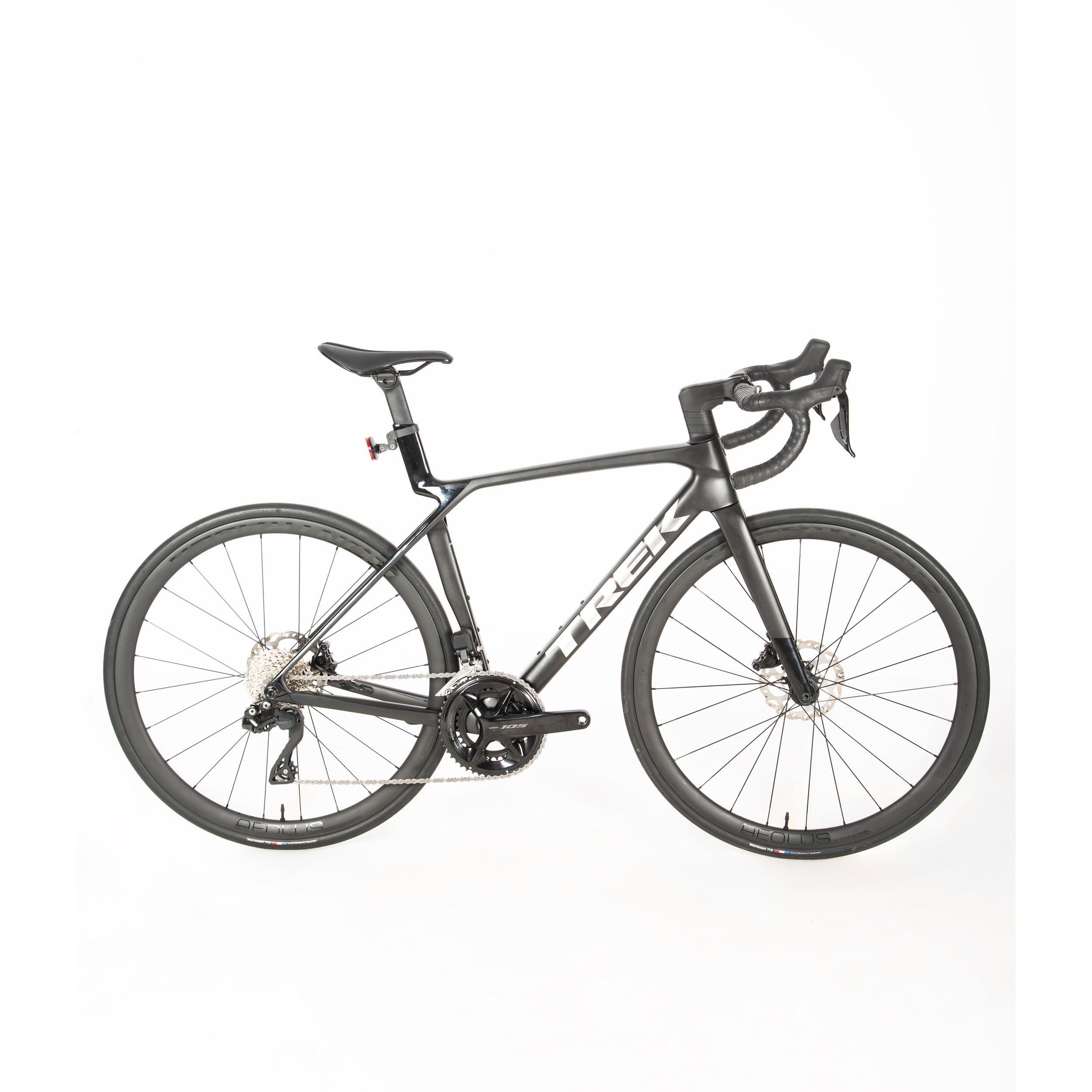 Madone SL 6 Gen 8 2025 - Approved Used