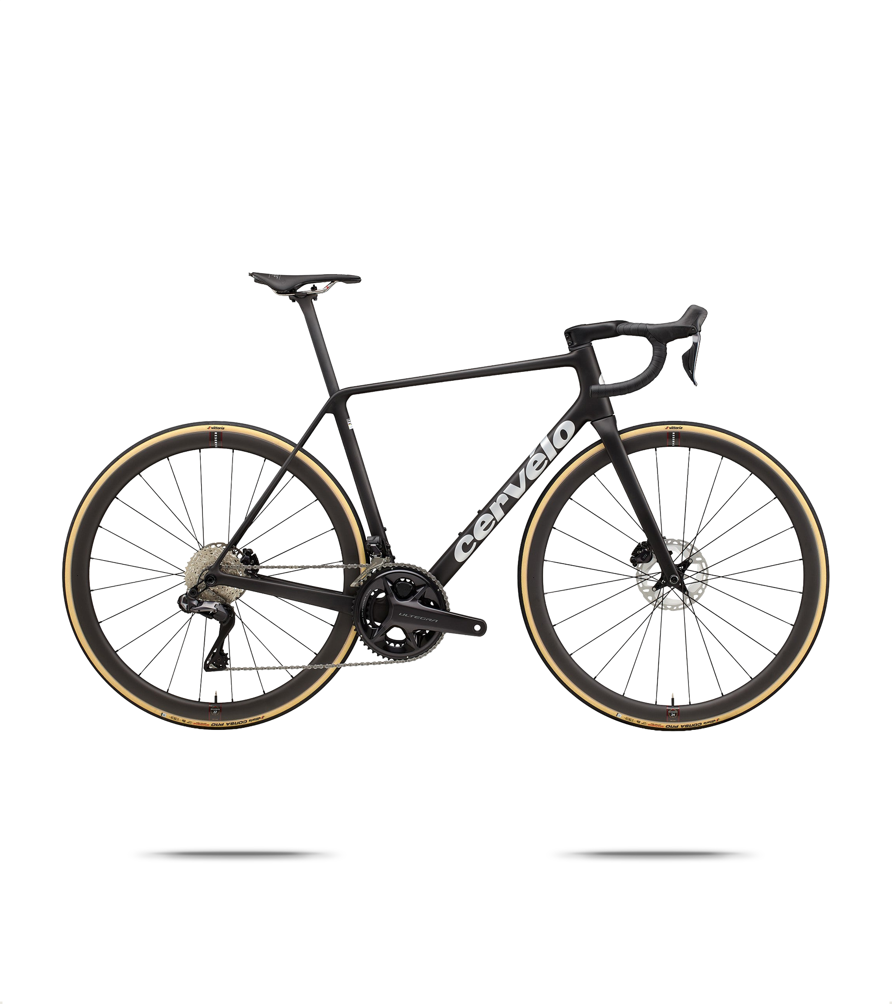 R5 Ultegra Di2 Road Bike 2026