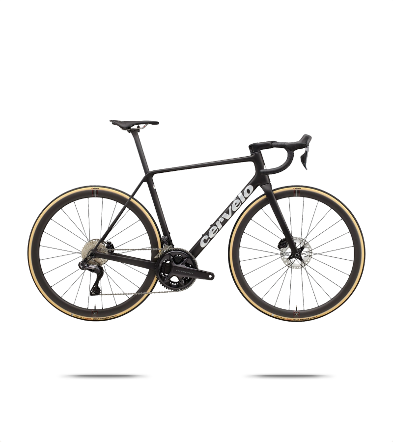 R5 Ultegra Di2 Road Bike 2026