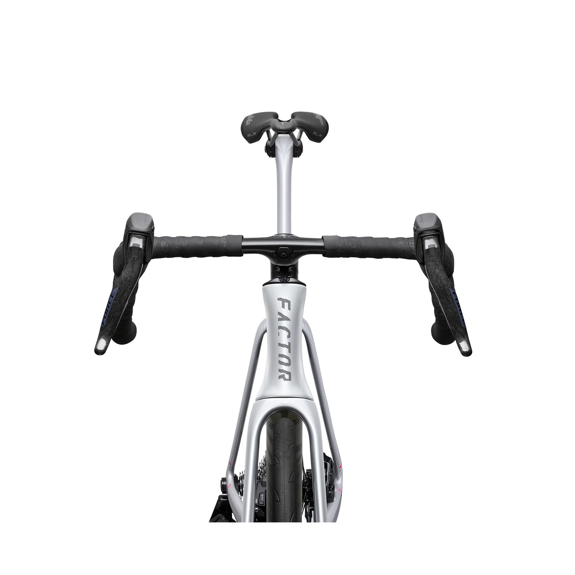 MONZA Force AXS Rapha Special Edition Road Bike