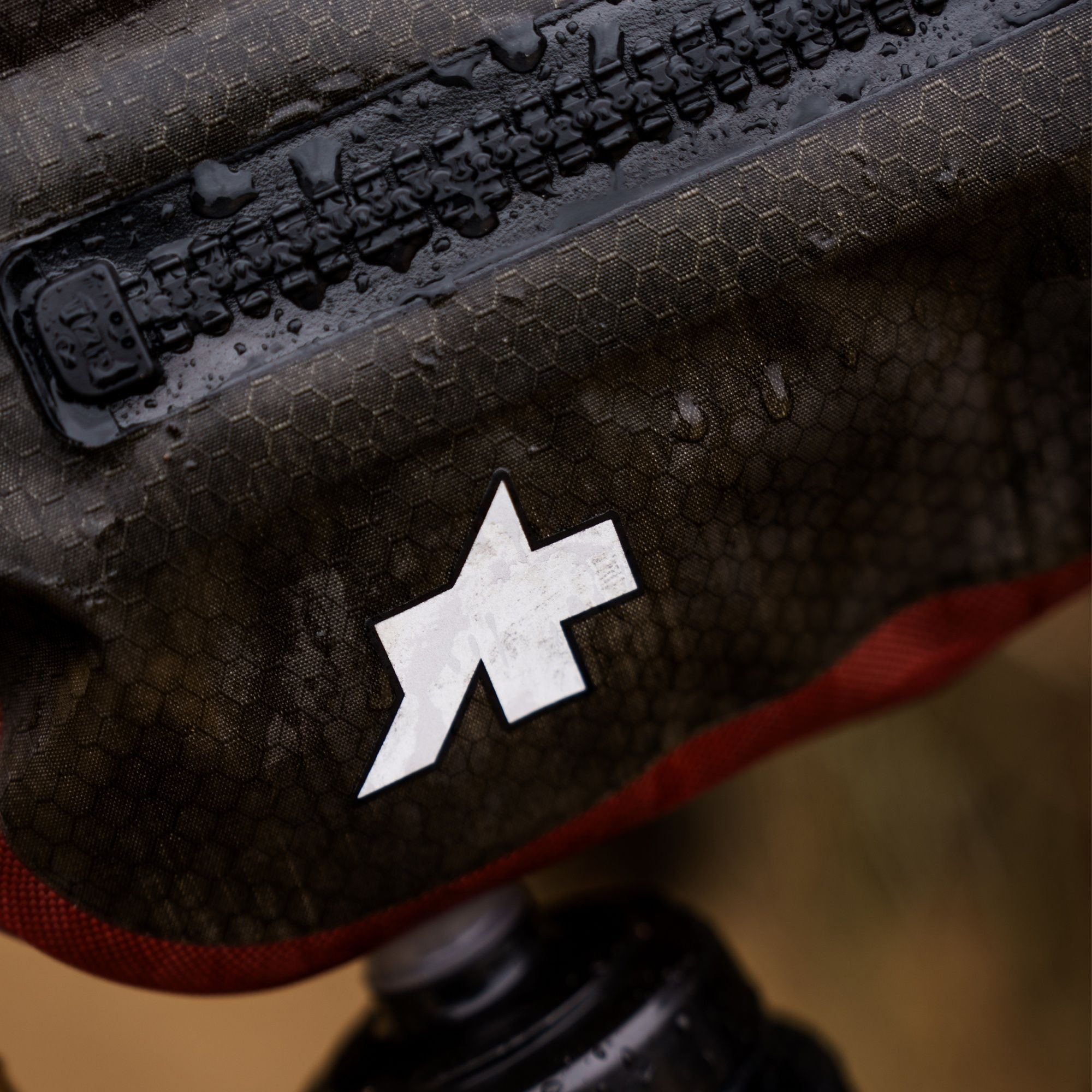 X ORTLIEB Frame Pack 3L