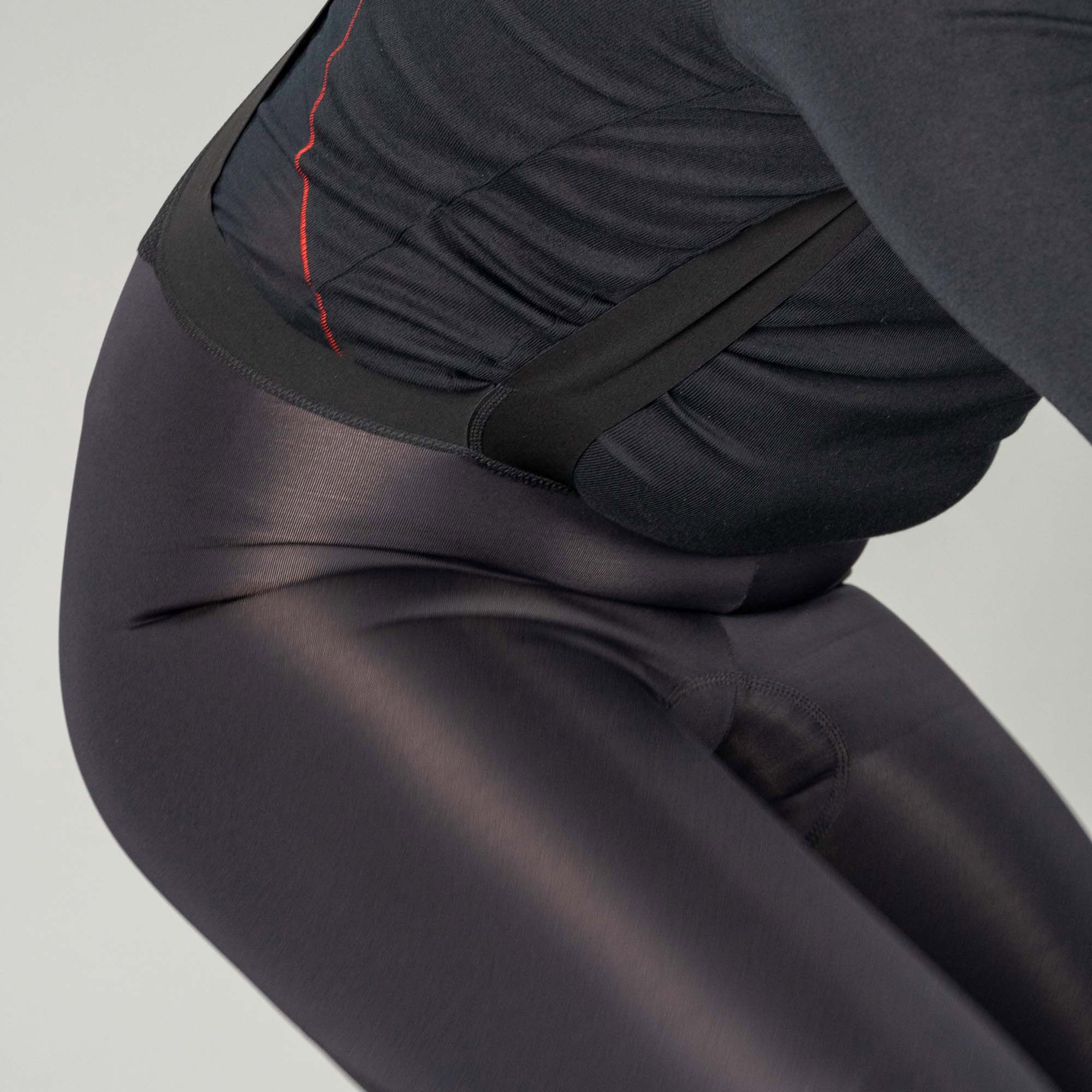 Prosecco Tech Long Sleeve Base Layer