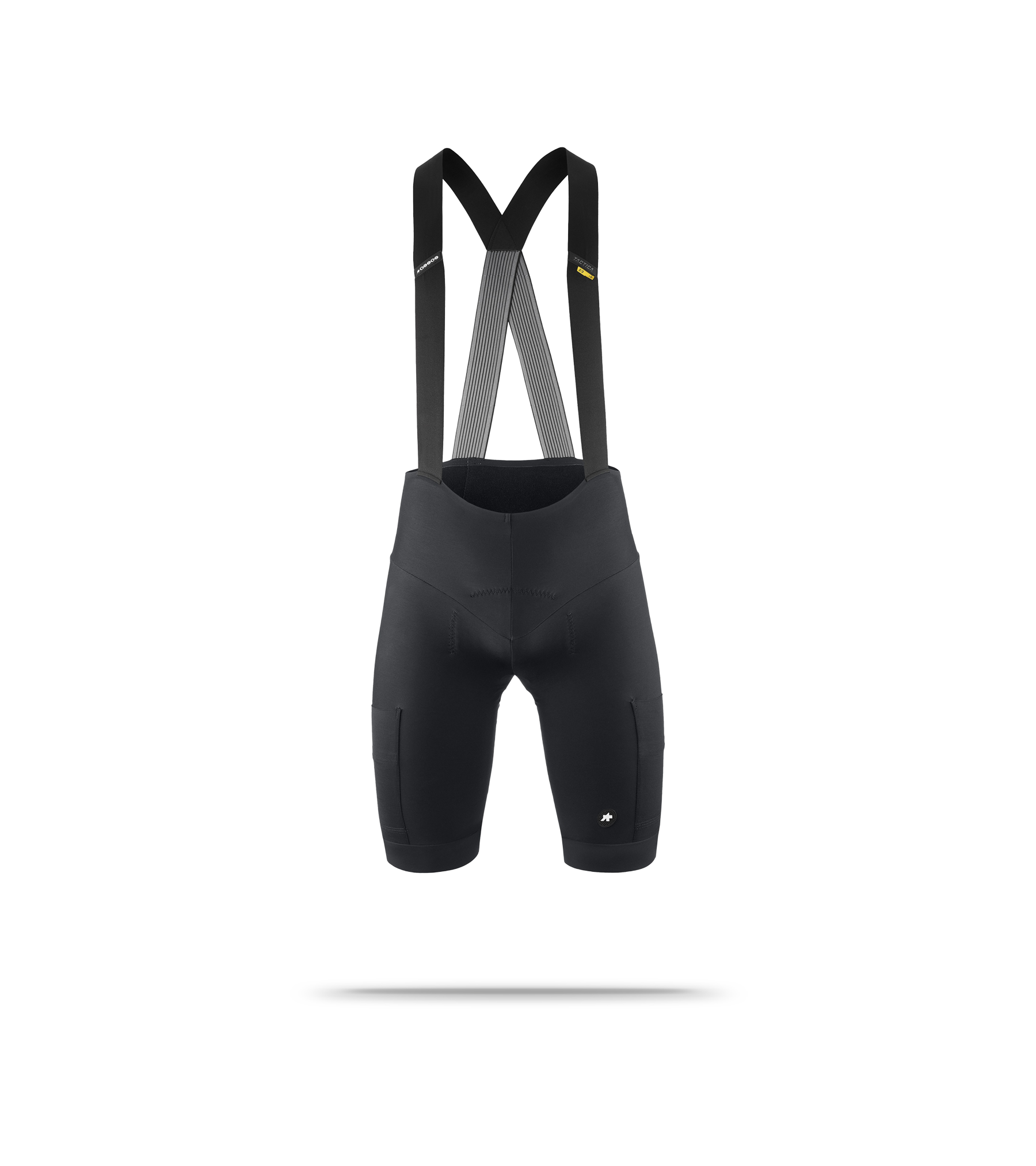 TACTICA Spring Fall Bib Shorts T5