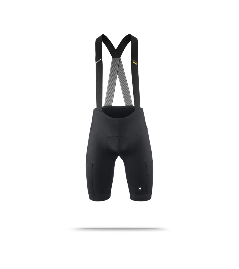 TACTICA Spring Fall Bib Shorts T5