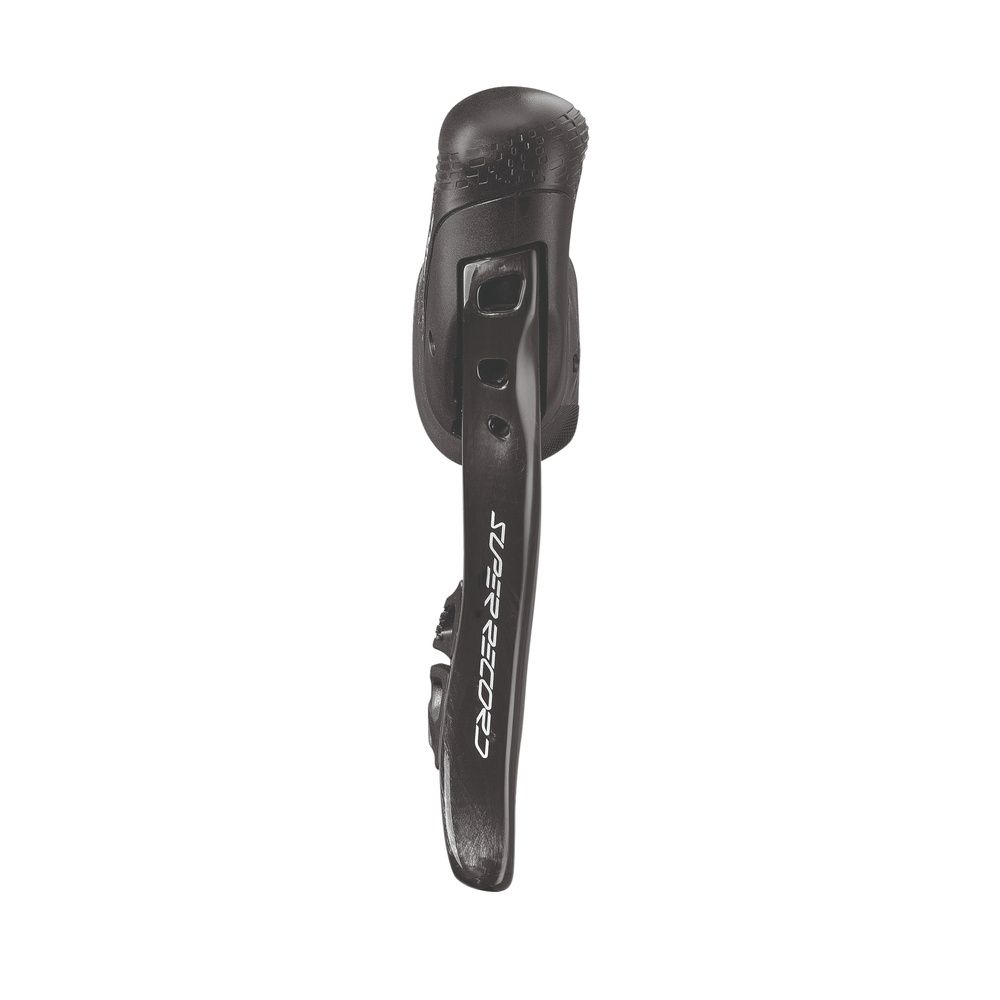 Super Record EPS Wireless Right Lever and Front 160 Caliper
