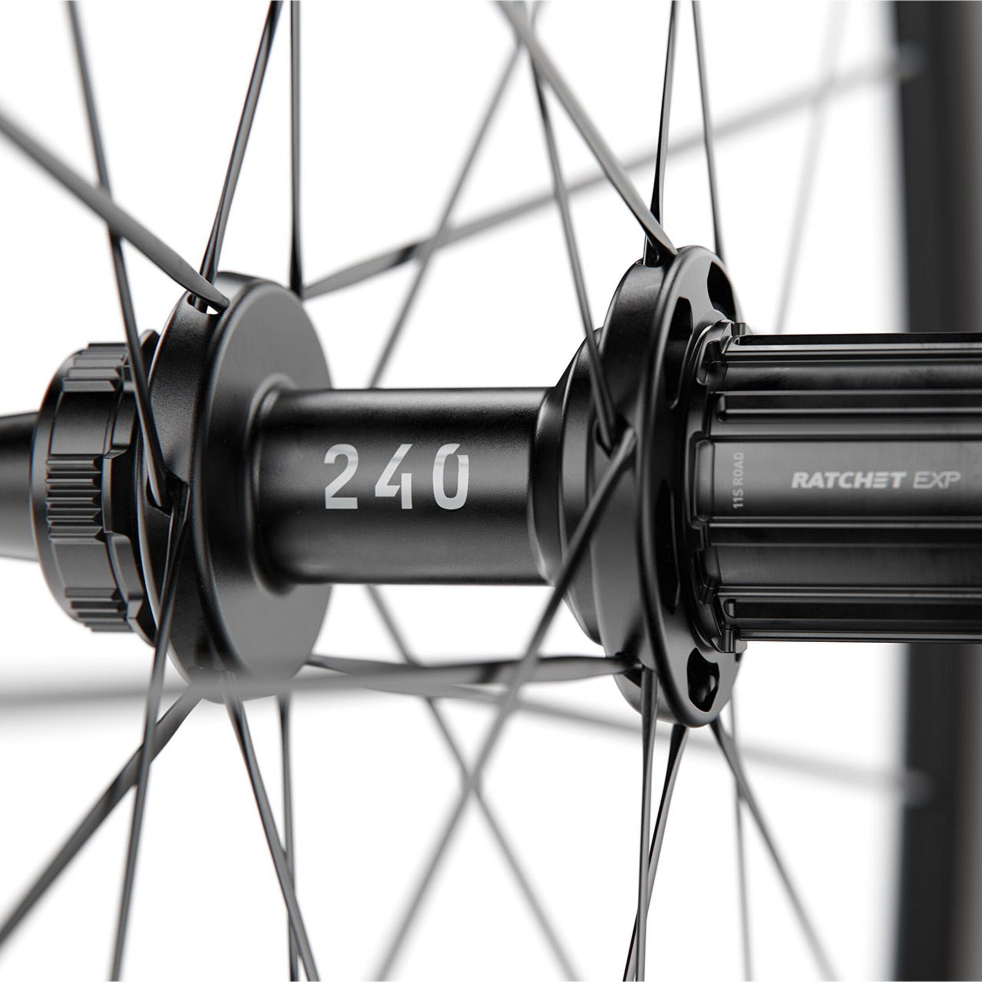 DT Swiss ARC 1400 DICUT 65 Rear Wheel | Sigma Sports