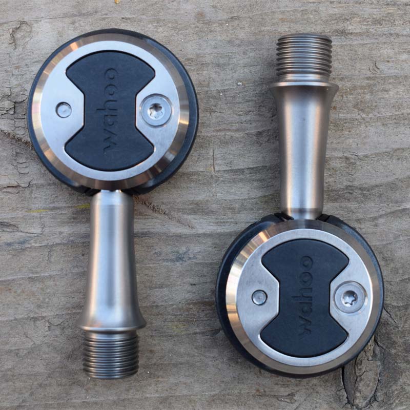 Wahoo Speedplay Pedals