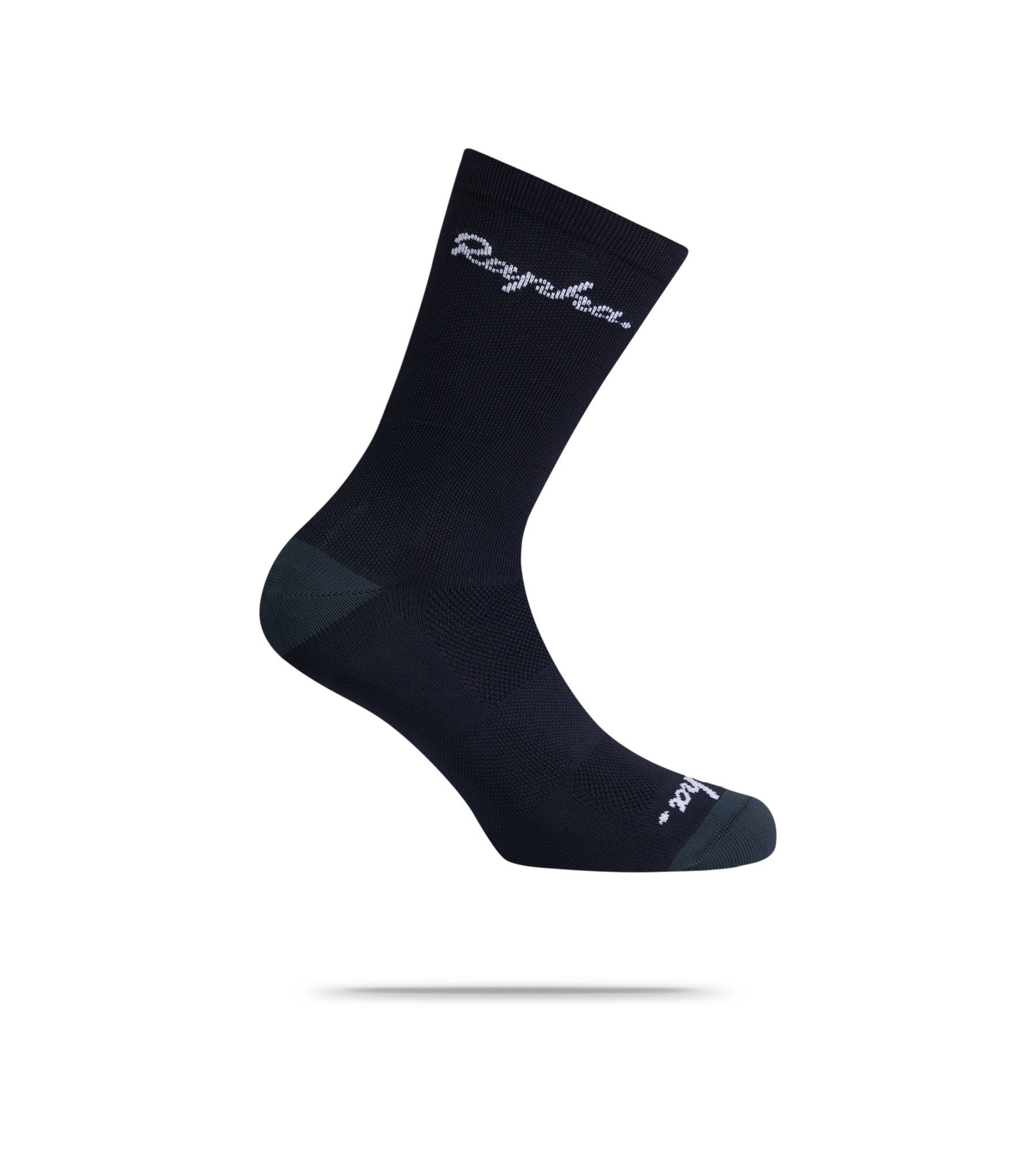 Logo Cycling Socks