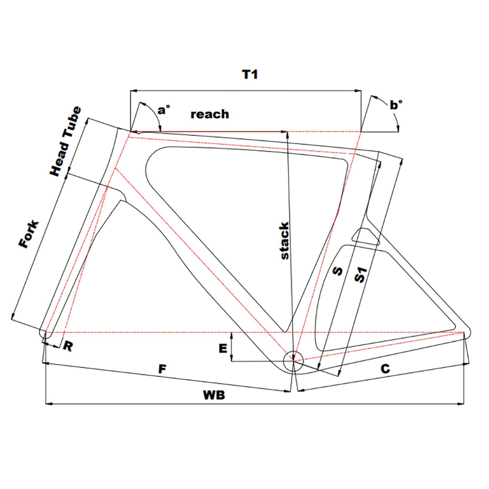 Cinelli Aeroscoop