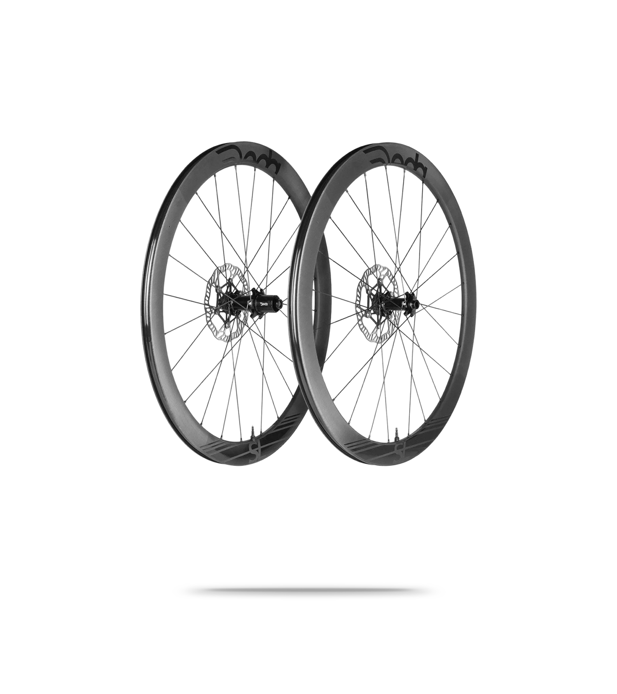 Deda Elementi SL4 DB Carbon Disc Tubeless Wheels | Sigma Sports