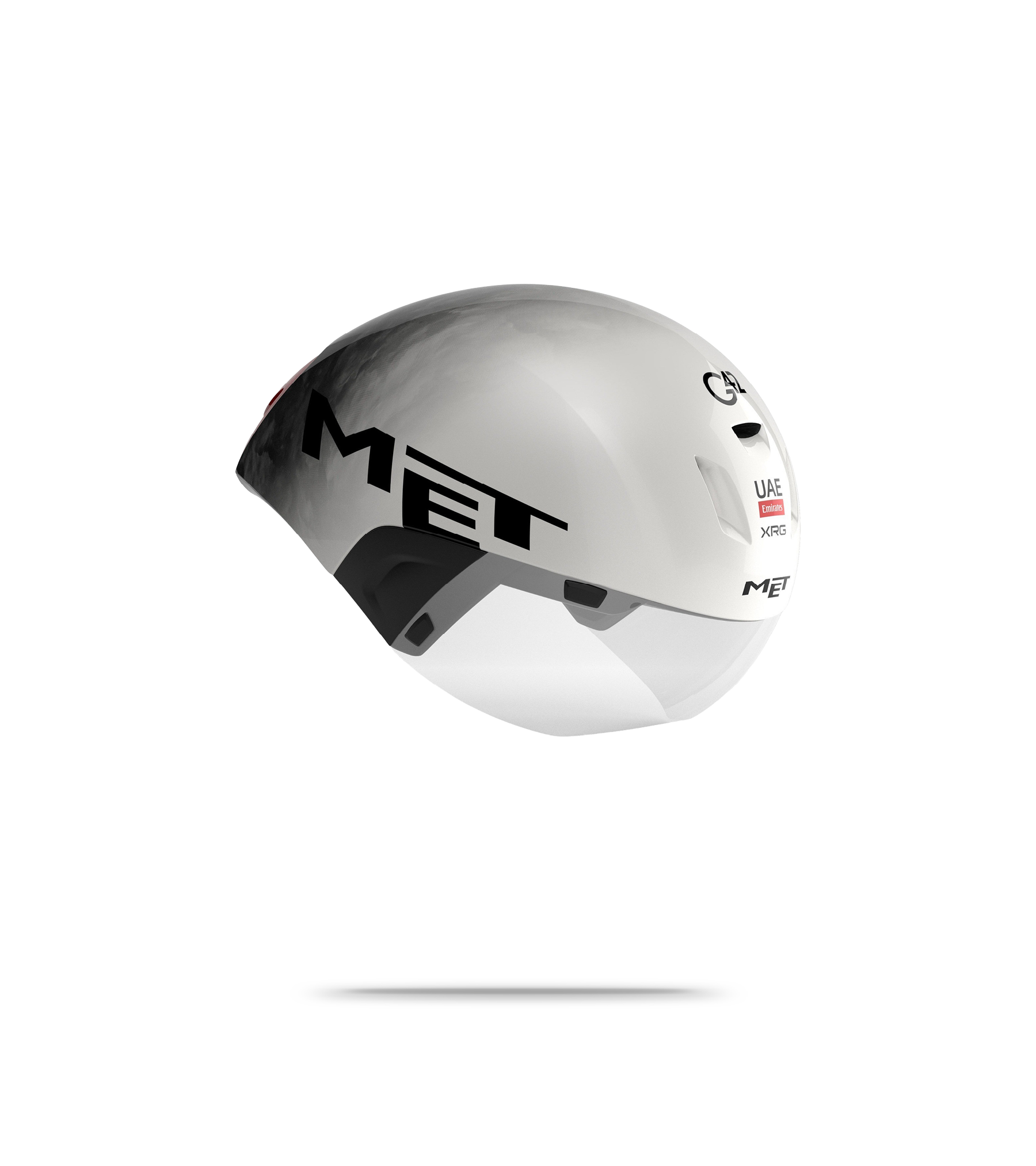 Codatronca UAE Team Helmet