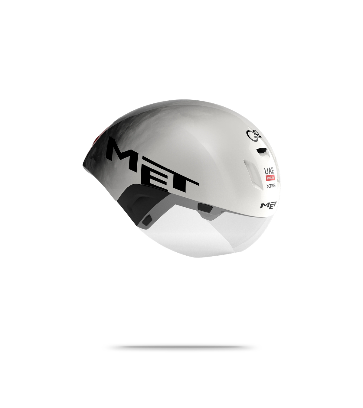 MET Codatronca UAE Team Helmet