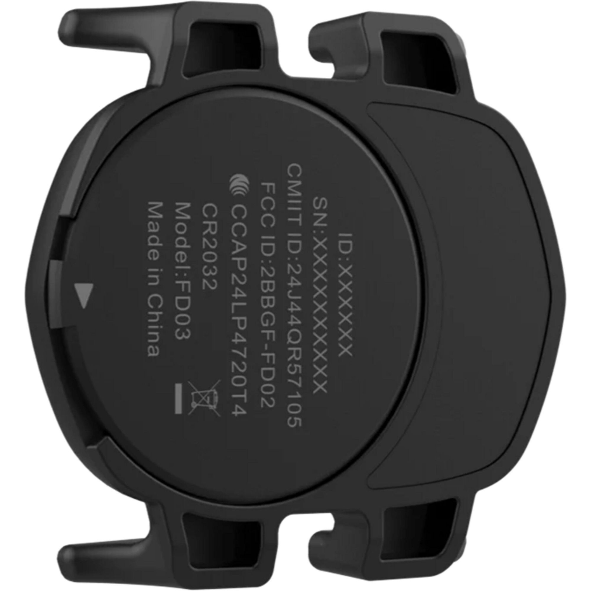 Bike Cadence Sensor
