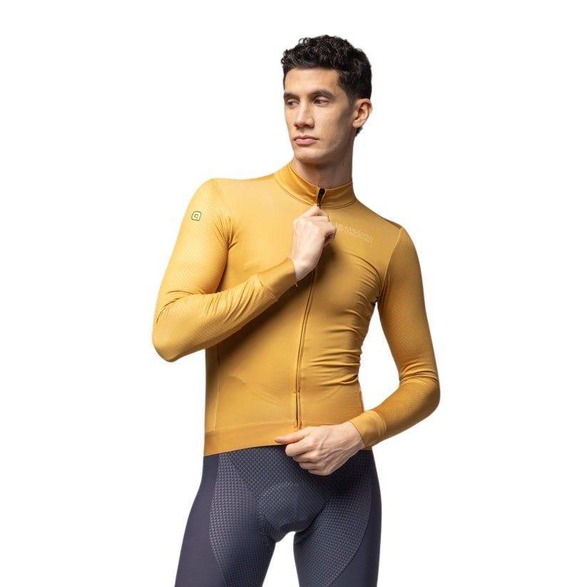 PR-E Follow Me 2.0 Long Sleeve Jersey