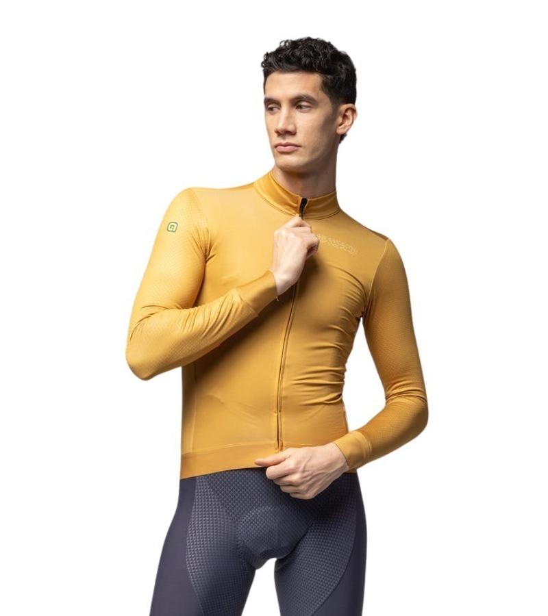 PR-E Follow Me 2.0 Long Sleeve Jersey