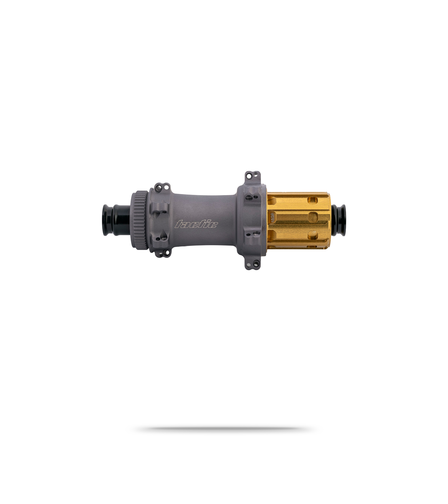TR01 Hub Set