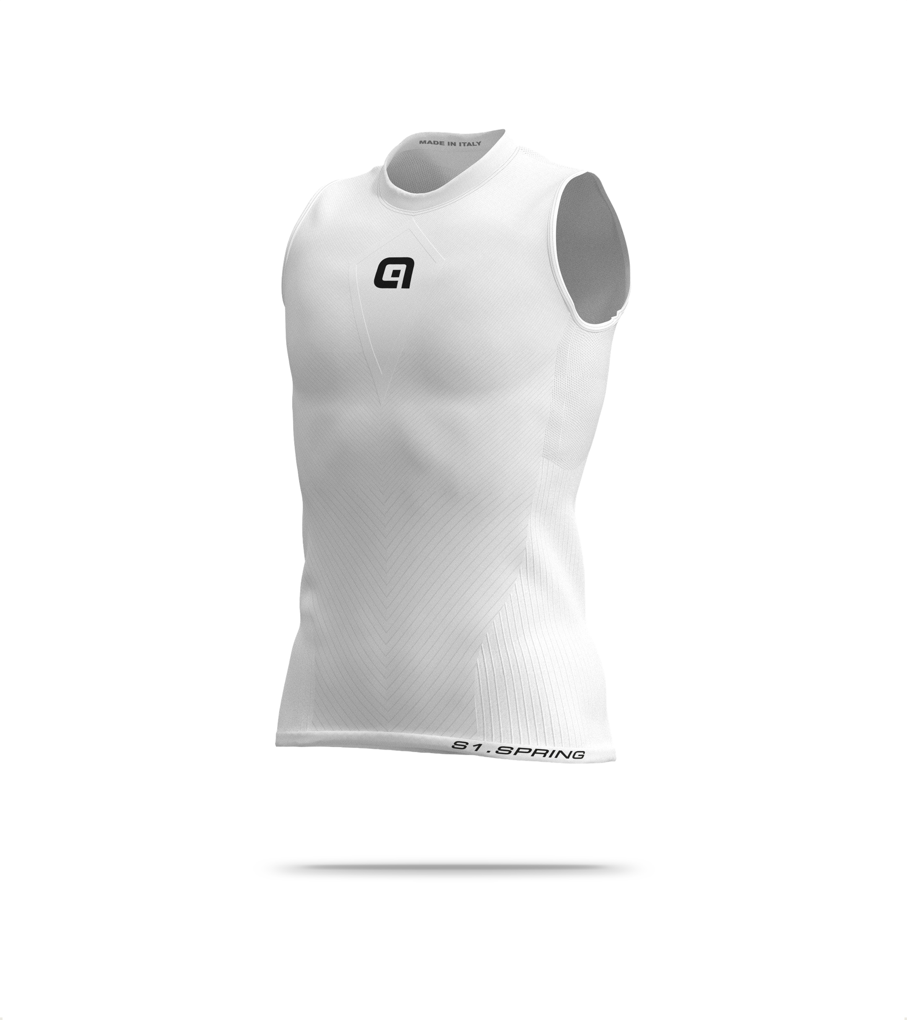 S1 Spring Intimo Sleeveless Base Layer