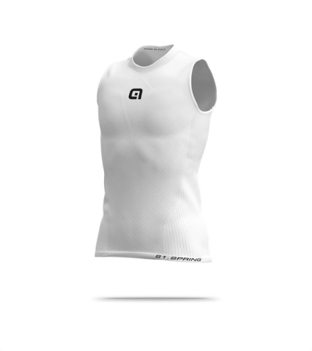 S1 Spring Intimo Sleeveless Base Layer
