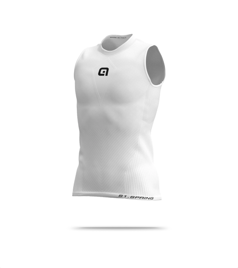 S1 Spring Intimo Sleeveless Base Layer