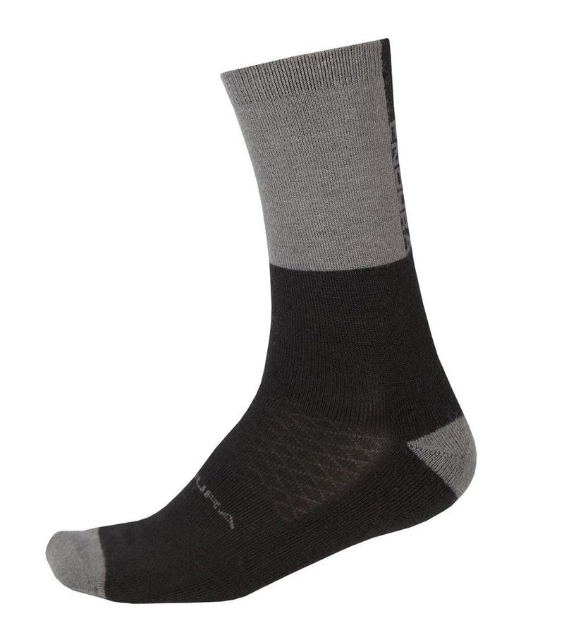 BaaBaa Merino Winter Socks