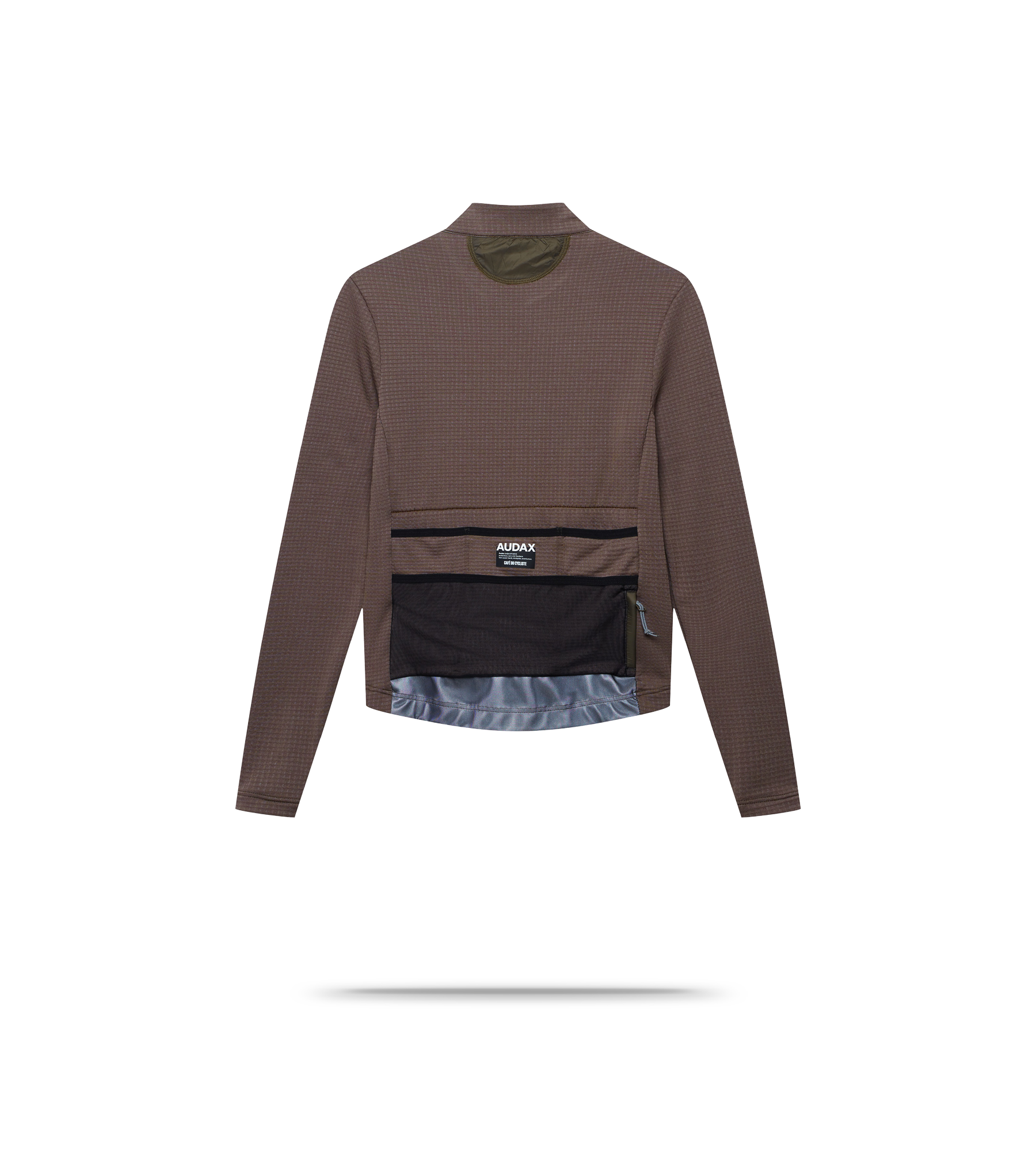 Lorenne Long Sleeve Jersey