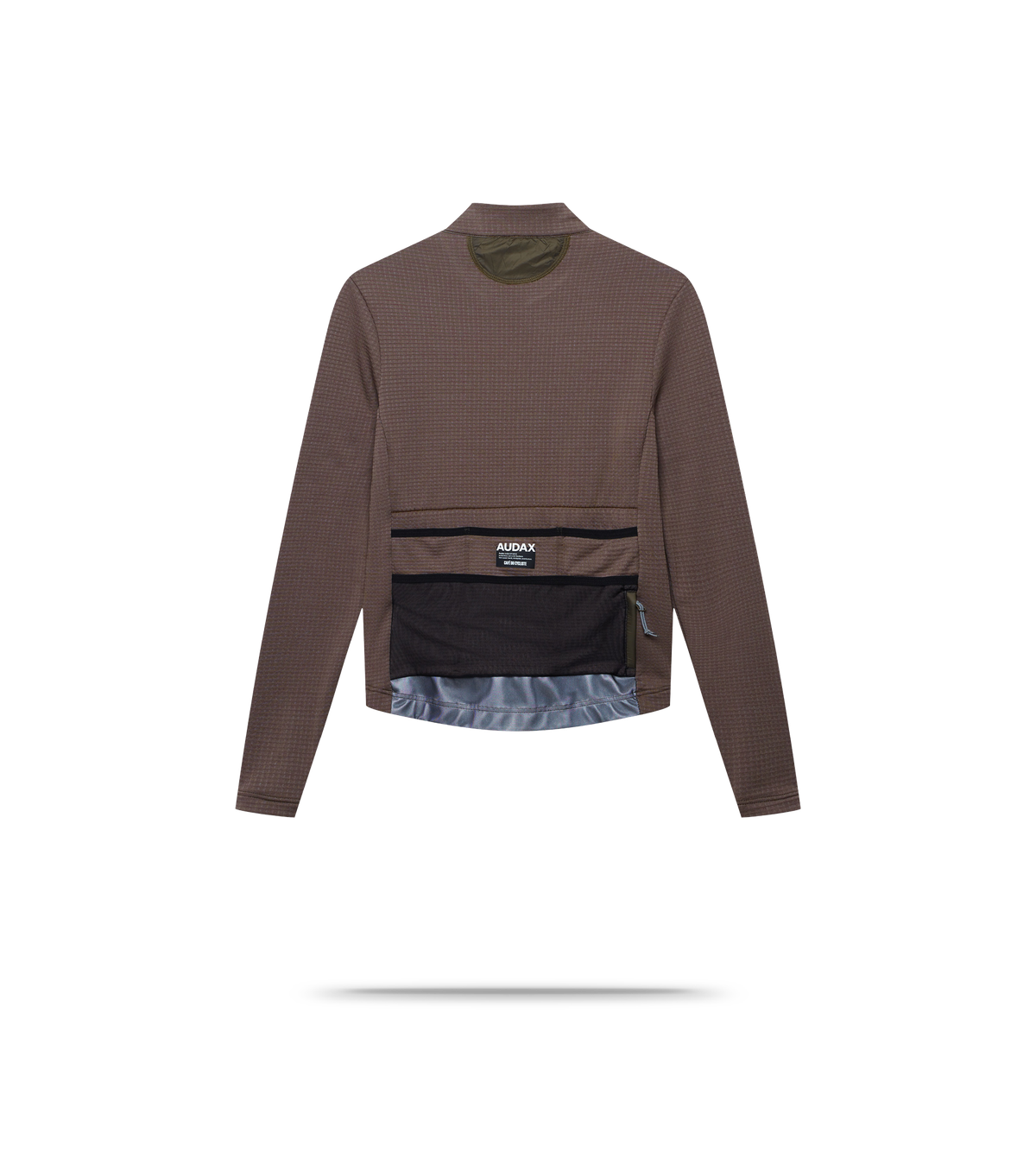 Café du Cycliste Lorenne Long Sleeve Jersey | Sigma Sports