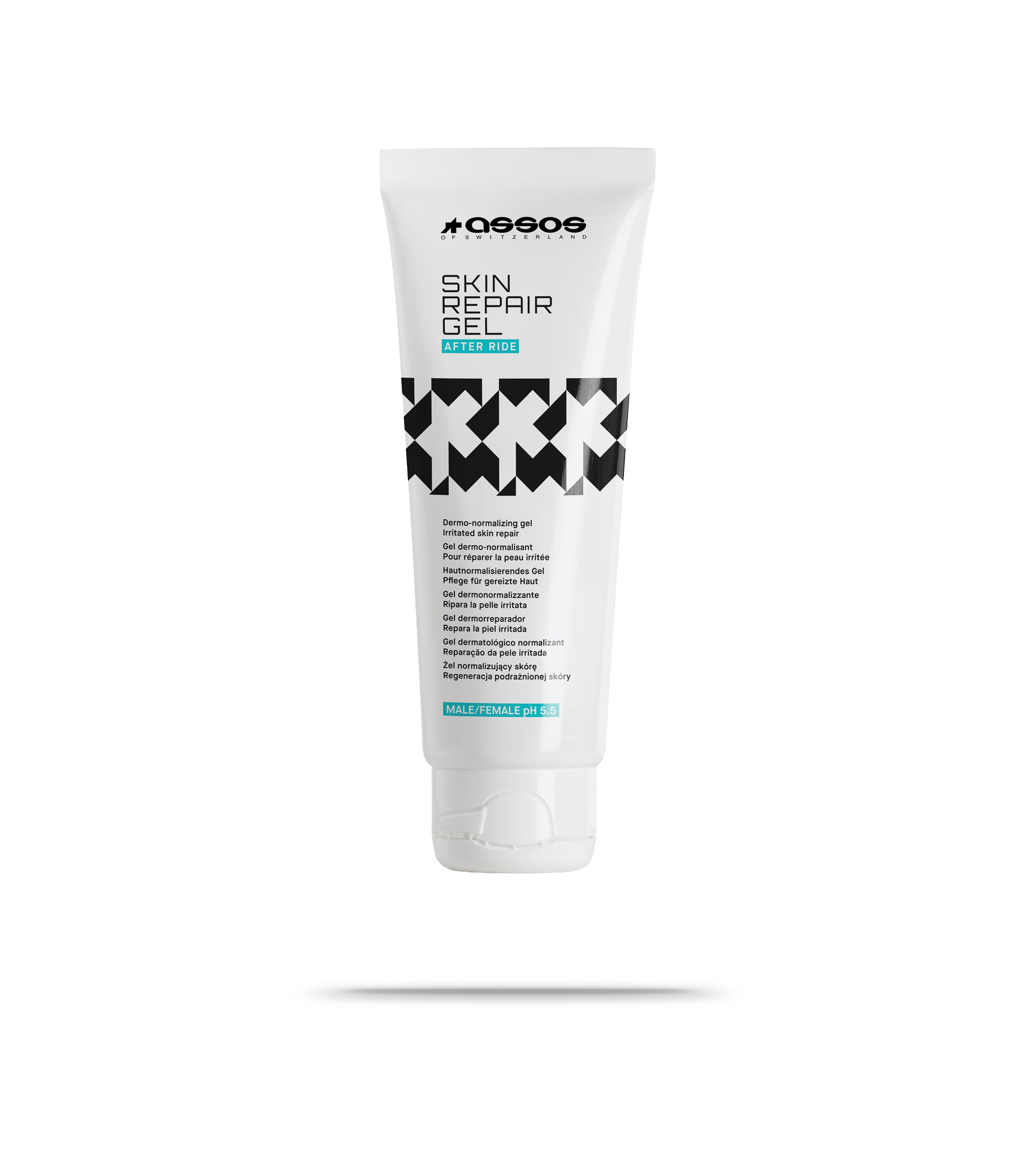 Skin Repair Gel EVO
